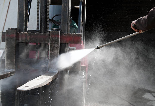 Best Commercial Pressure Washing  in Butte, AK